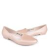 Crocs Eve Metallic Flat Women Rose Gold Crocs Eve Metallic Flat Women Rose Gold