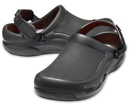 Crocs Bistro Pro Literide Clog Unisex