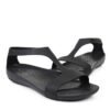Crocs Serena Sandal Women Black
