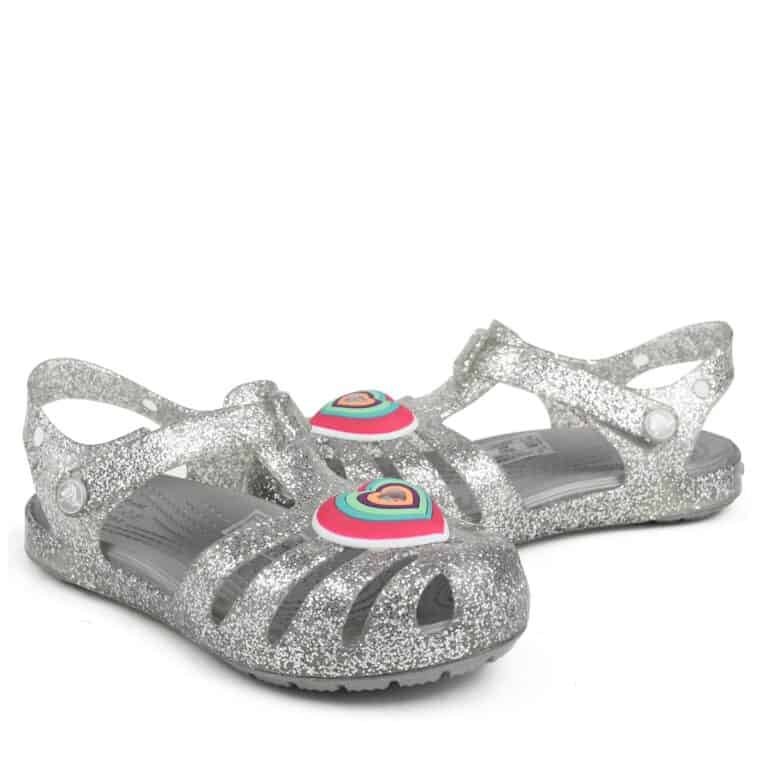 Crocs Isabella Novelty Sandal Kids