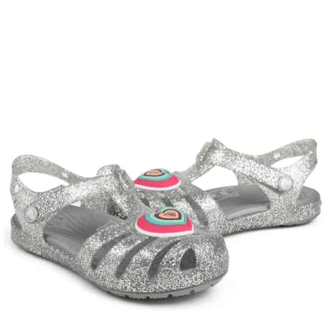 Crocs Isabella Novelty Sandal Kids