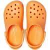 Crocs Classic - Men s Orange Clogs - 10001-801 416_3-min
