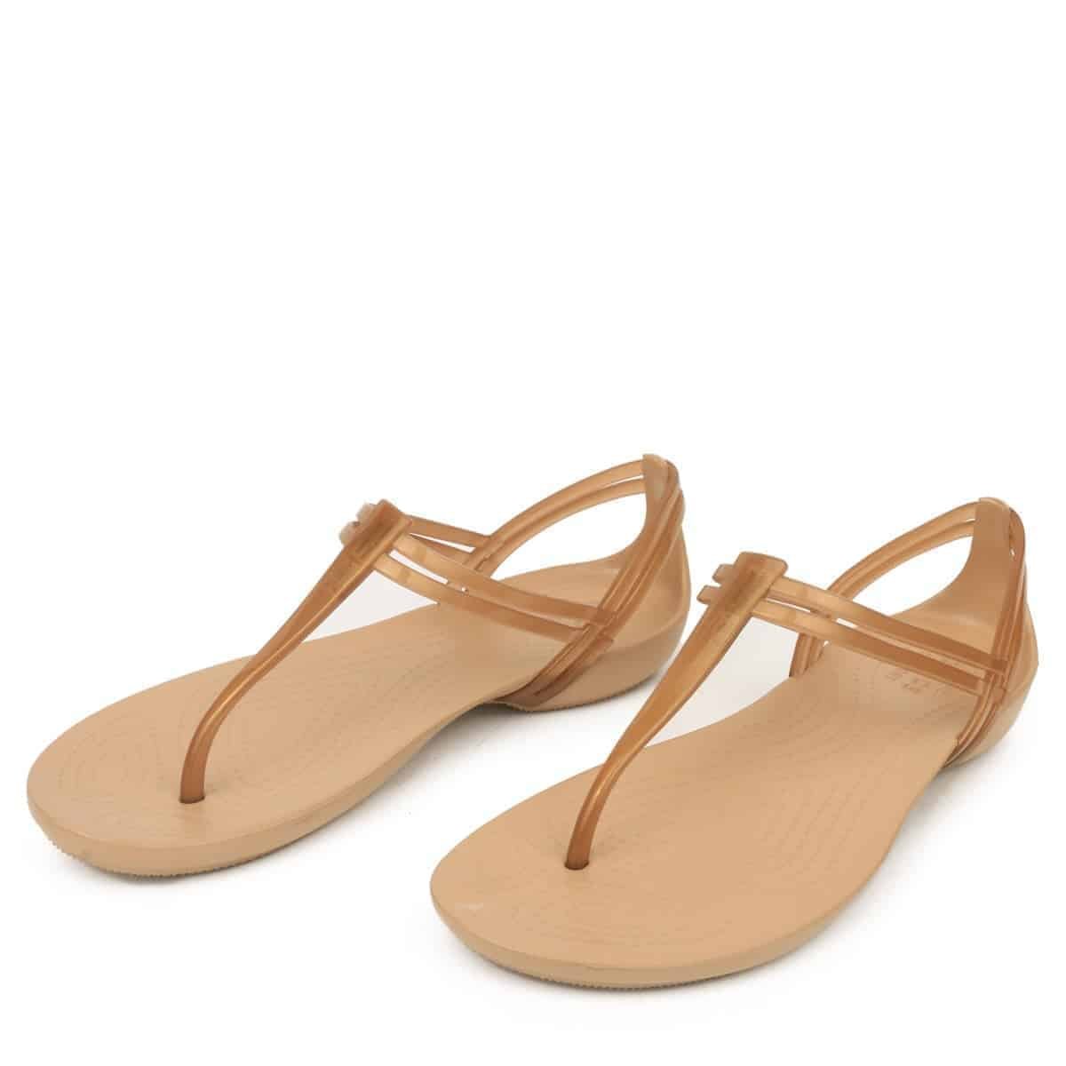 Crocs Isabella T-Straps Sandal Women Crocs Isabella T-Straps Sandal Women