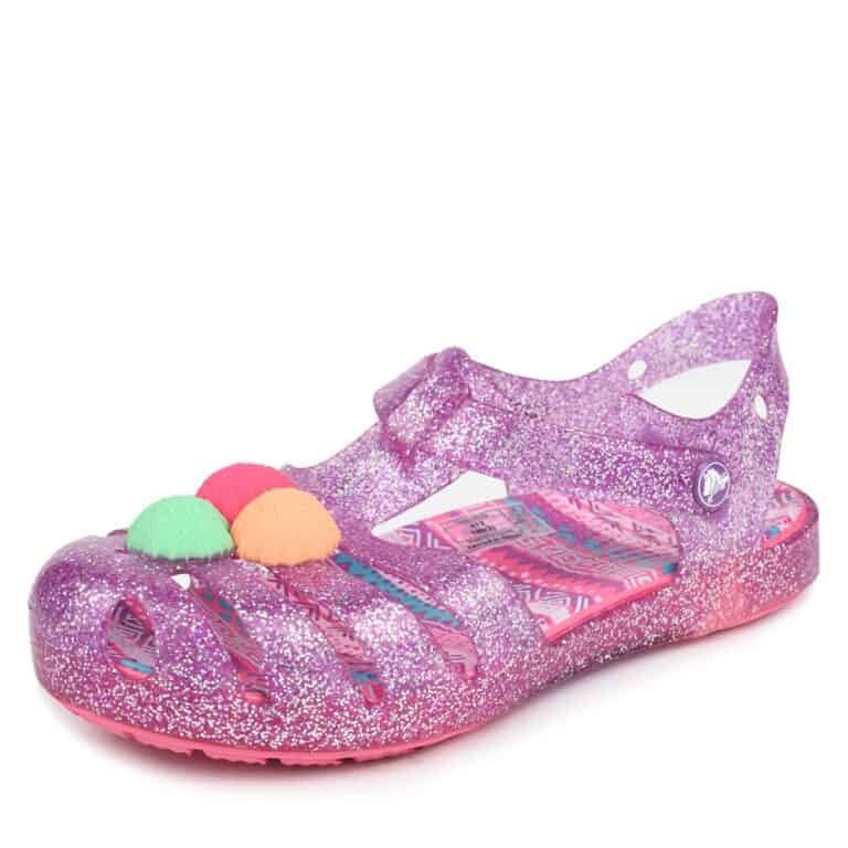 Crocs Isabella Novelty Sandal Kids