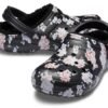 crocsTM-FloralBlack-Floralblack-Classic-Printed-Lined-Clog-min