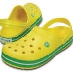 Yellow Green