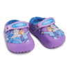 Crocs Classic Lined Frozen Kids