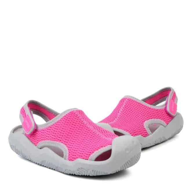 Crocs Swiftwater Mesh Sandal Kids
