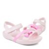 Crocs Lina Charm Sandal Kids Ballerina Pink Crocs Lina Charm Sandal Kids Ballerina Pink