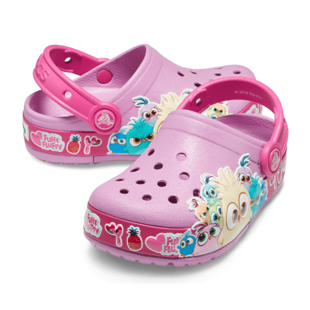 Crocs Fun Lab Hatchlings Flashlight Kids