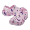 Crocs Classic Butterfly Clog Kids Crocs Classic Butterfly Clog Kids