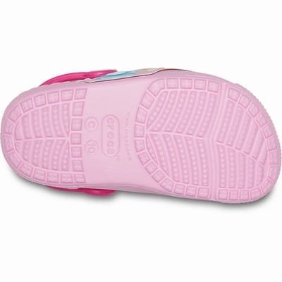 Detske Clogs Crocs Fun Lab Hearts Li 93_4