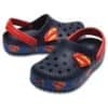 Crocs Crocband Superman Clog Kids Crocs Crocband Superman Clog Kids