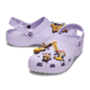 SharedICrocs Drew House X Justin Bieber Collaboration Limited edition Purplemage-117241 Crocs Drew House X Justin Bieber Collaboration Limited edition Purple