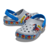 Crocs Fun Lab Spider-Man Light Clog Kids Crocs Fun Lab Spider-Man Light Clog Kids