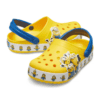 Crocs Fun Lab Minions Multi Clog