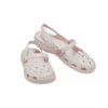 Crocs Shayna Graphic Printed Mary Jane Ballerinas Women Sten Light Pink Crocs Shayna Graphic Printed Mary Jane Ballerinas Women Sten Light Pink