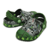Crocs Bump It TMNT Kids Crocs Bump It TMNT Kids