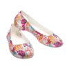 Crocs Laura Flora Graphic Women Pink Crocs Laura Flora Graphic Women Pink