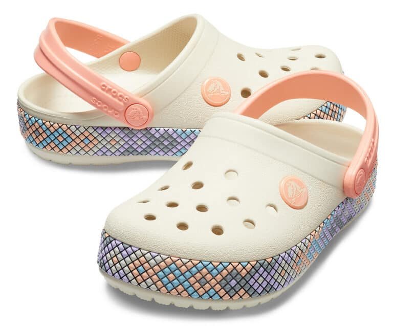 Crocs Crocband Gallery Clog Kids