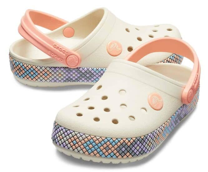 Crocs Crocband Gallery Clog Kids Crocs Crocband Gallery Clog Kids