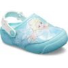 Crocs Fun Lab Frozen Elsa Lights - K 90_ZOOM