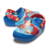 Crocs Fun Lab Superman Flashlight Clog Kids