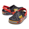 Crocs Fun Lab Disney and Pixar Car Clog Kids Crocs Fun Lab Disney and Pixar Car Clog Kids