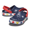 Crocs Fun Lab Disney Mickey Mouse Flashlights Clog