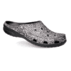 Crocs FreeSail Printed Seasonal Women Black