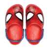zuecos-de-ninos-crocs-fl-spiderman-lght-clog-1