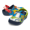 Crocs Fun Lab Buzz Woody Clog Kids