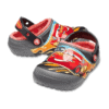 Crocs Fun Lab Car Lined Clog Kids
