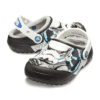 Crocs Fun Lab Starwars Stormtrooper Lined Clog Kids Crocs Fun Lab Starwars Stormtrooper Lined Clog Kids