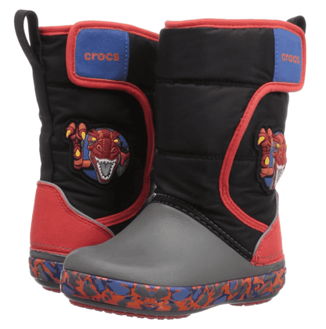 Crocs Crocband Lodgepoint Roborex Kids