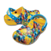 Crocs Fun Lab Sesame Street Clog Kids Crocs Fun Lab Sesame Street Clog Kids