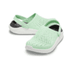 Crocs Literide Clog Unisex Neo Green