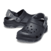 Crocs Classic All Terrain Clog Kids BlackaCrocs Classic All Terrain Clog Kids Black