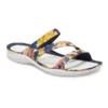 4201358 Crocs Swiftwater Sandal Women Tie Dye