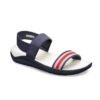 Crocs Literide Sandal Women Block/Navy