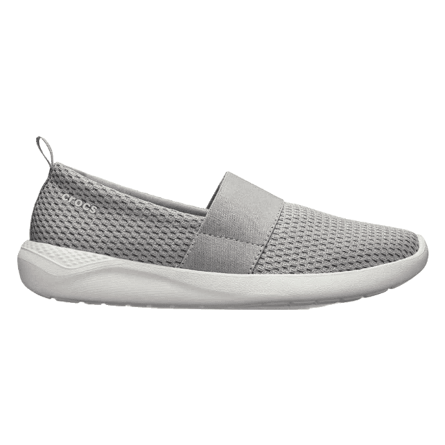 calcado-crocs-literide-mesh-slip-on-smoke-pearl-white-34-205727-06j034-205727-06j034-2-1