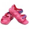 Crocs Swiftwater River Sandal Pink