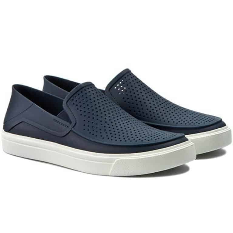 Crocs Citilane Roka Slip on Women Navy