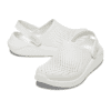 Crocs Literide Clog Unisex White