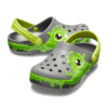 Crocs Fun Lab Slime Band Clog Kids Slate Grey Crocs Fun Lab Slime Band Clog Kids Slate GreyCrocs Fun Lab Slime Band Clog Kids Slate Grey
