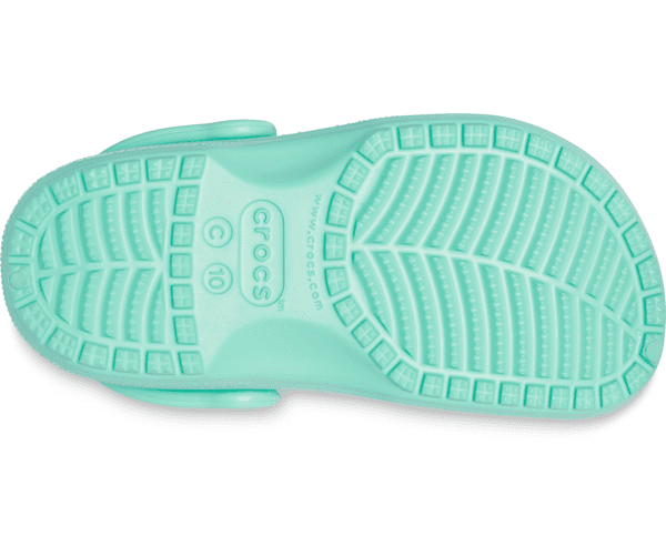 crocs Pistacio 3