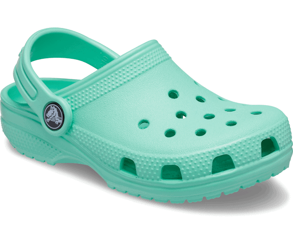 crocs Pistacio 4