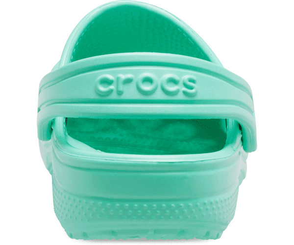 crocs Pistacio 5