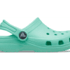 crocs Pistacio