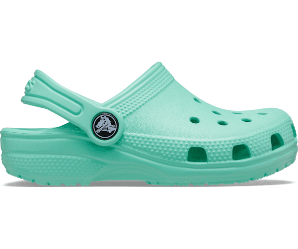 crocs Pistacio